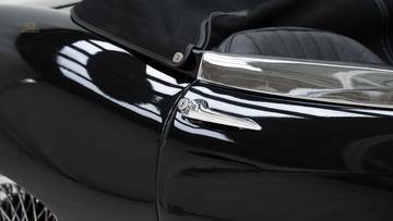 Thumbnail von Jaguar E-type Series 1 4.2 '66