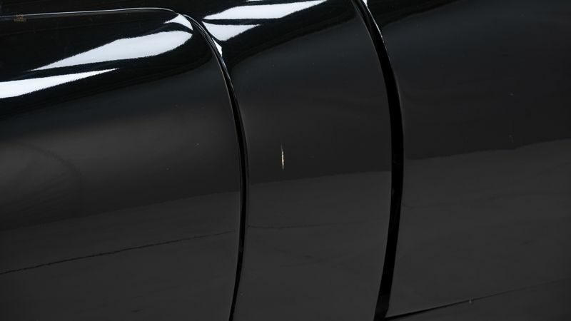 Thumbnail von Jaguar E-type Series 1 4.2 '66