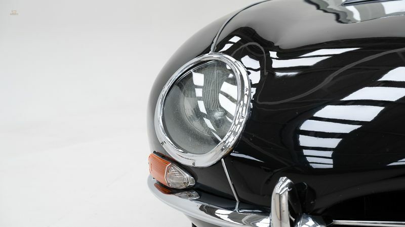 Thumbnail von Jaguar E-type Series 1 4.2 '66