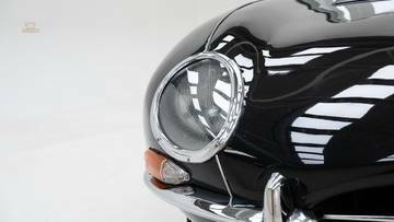 Thumbnail von Jaguar E-type Series 1 4.2 '66