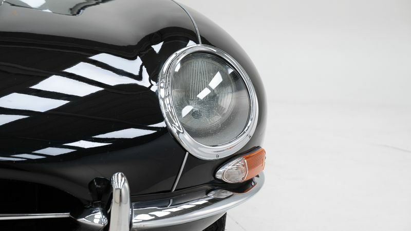 Thumbnail von Jaguar E-type Series 1 4.2 '66