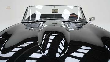 Thumbnail von Jaguar E-type Series 1 4.2 '66