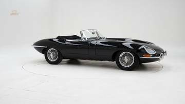 Thumbnail von Jaguar E-type Series 1 4.2 '66