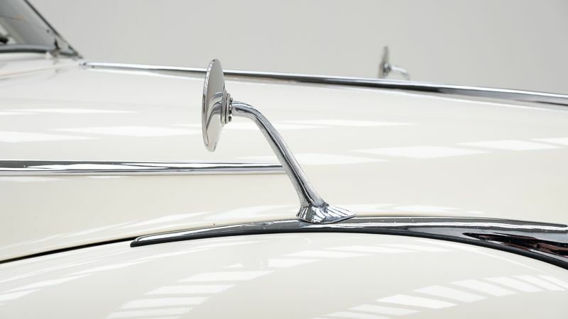 Thumbnail von BMW  502 '62