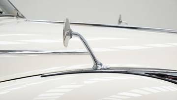 Thumbnail von BMW  502 '62