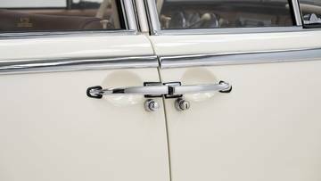 Thumbnail von BMW  502 '62