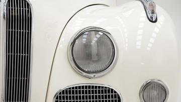 Thumbnail von BMW  502 '62