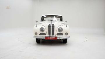 Thumbnail von BMW  502 '62