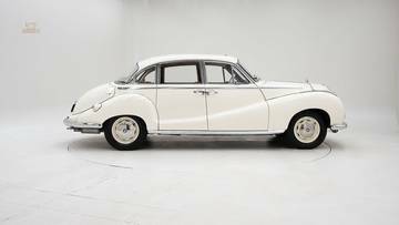 Thumbnail von BMW  502 '62