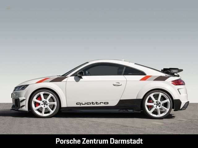 Thumbnail von Audi TT RS Coupe 40 Jahre Edition AD Navi Digitales C