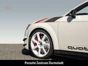 Thumbnail von Audi TT RS Coupe 40 Years Edition AD Navi Digital C