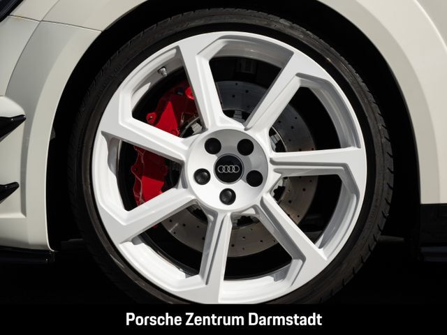 Thumbnail von Audi TT RS Coupe 40 Jahre Edition AD Navi Digitales C
