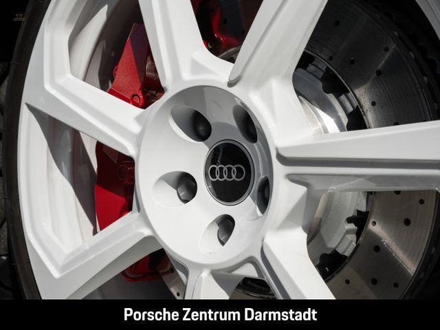 Thumbnail von Audi TT RS Coupe 40 Jahre Edition AD Navi Digitales C