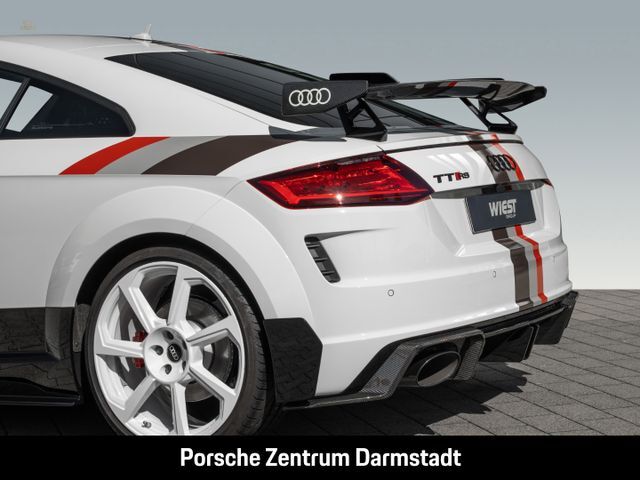 Thumbnail von Audi TT RS Coupe 40 Jahre Edition AD Navi Digitales C