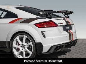 Thumbnail von Audi TT RS Coupe 40 Years Edition AD Navi Digital C