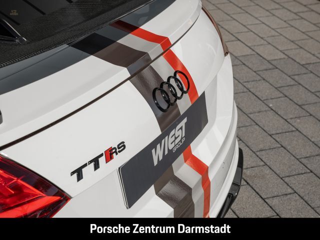 Thumbnail von Audi TT RS Coupe 40 Jahre Edition AD Navi Digitales C