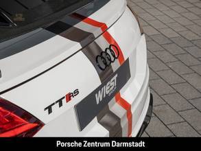 Thumbnail von Audi TT RS Coupe 40 Years Edition AD Navi Digital C