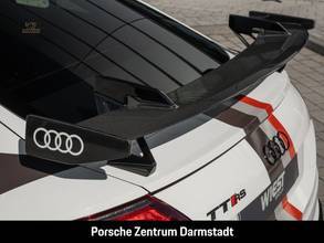 Thumbnail von Audi TT RS Coupe 40 Years Edition AD Navi Digital C