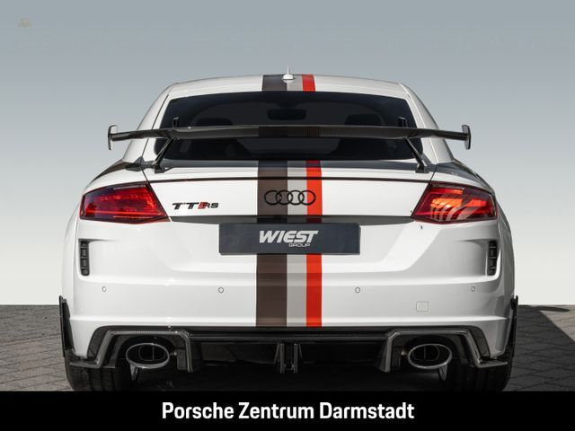Thumbnail von Audi TT RS Coupe 40 Jahre Edition AD Navi Digitales C