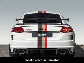 Thumbnail von Audi TT RS Coupe 40 Years Edition AD Navi Digital C