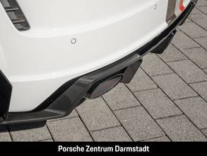 Thumbnail von Audi TT RS Coupe 40 Years Edition AD Navi Digital C