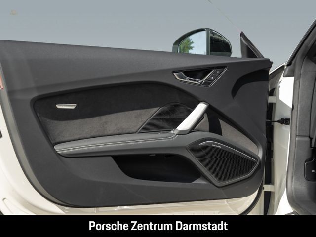 Thumbnail von Audi TT RS Coupe 40 Jahre Edition AD Navi Digitales C