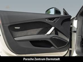 Thumbnail von Audi TT RS Coupe 40 Years Edition AD Navi Digital C