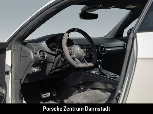 Thumbnail von Audi TT RS Coupe 40 Jahre Edition AD Navi Digitales C