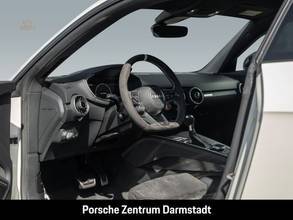 Thumbnail von Audi TT RS Coupe 40 Years Edition AD Navi Digital C