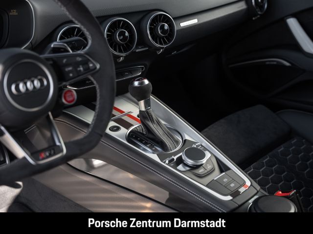 Thumbnail von Audi TT RS Coupe 40 Jahre Edition AD Navi Digitales C
