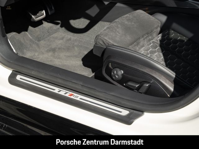 Thumbnail von Audi TT RS Coupe 40 Jahre Edition AD Navi Digitales C