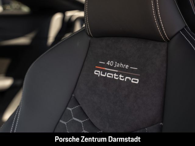 Thumbnail von Audi TT RS Coupe 40 Jahre Edition AD Navi Digitales C