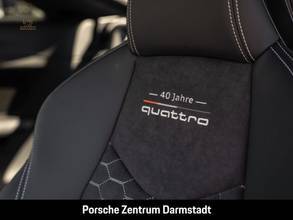 Thumbnail von Audi TT RS Coupe 40 Years Edition AD Navi Digital C