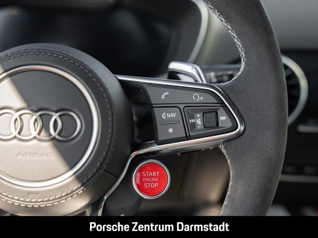 Thumbnail von Audi TT RS Coupe 40 Jahre Edition AD Navi Digitales C