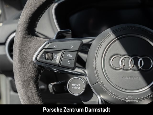 Thumbnail von Audi TT RS Coupe 40 Jahre Edition AD Navi Digitales C