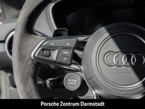 Thumbnail von Audi TT RS Coupe 40 Years Edition AD Navi Digital C