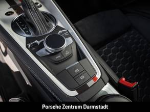 Thumbnail von Audi TT RS Coupe 40 Years Edition AD Navi Digital C