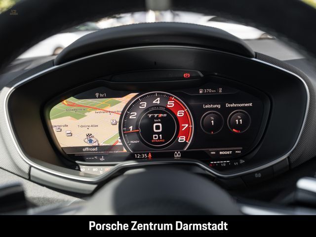 Thumbnail von Audi TT RS Coupe 40 Jahre Edition AD Navi Digitales C