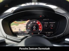 Thumbnail von Audi TT RS Coupe 40 Years Edition AD Navi Digital C