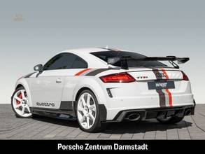 Thumbnail von Audi TT RS Coupe 40 Years Edition AD Navi Digital C