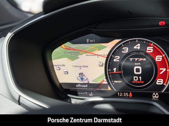 Thumbnail von Audi TT RS Coupe 40 Jahre Edition AD Navi Digitales C