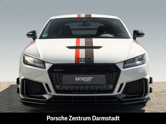 Thumbnail von Audi TT RS Coupe 40 Jahre Edition AD Navi Digitales C