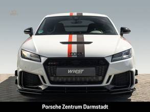 Thumbnail von Audi TT RS Coupe 40 Years Edition AD Navi Digital C