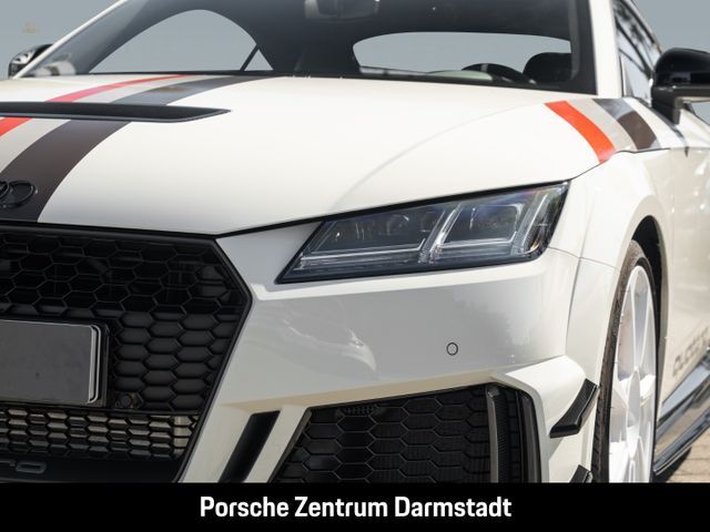 Thumbnail von Audi TT RS Coupe 40 Jahre Edition AD Navi Digitales C