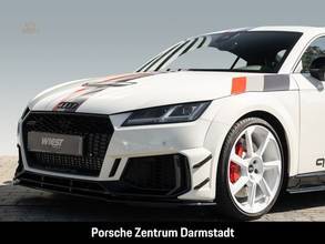 Thumbnail von Audi TT RS Coupe 40 Years Edition AD Navi Digital C