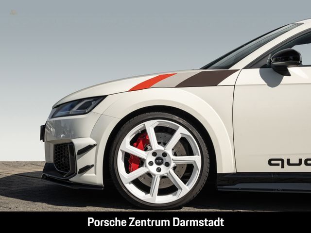 Thumbnail von Audi TT RS Coupe 40 Jahre Edition AD Navi Digitales C