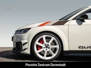 Thumbnail von Audi TT RS Coupe 40 Years Edition AD Navi Digital C