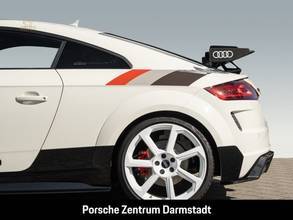 Thumbnail von Audi TT RS Coupe 40 Years Edition AD Navi Digital C