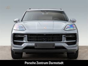 Thumbnail von Porsche Cayenne S BOSE InnoDrive LED-Matrix Clubleder