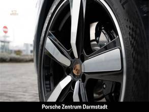 Thumbnail von Porsche Cayenne S BOSE InnoDrive LED-Matrix Clubleder